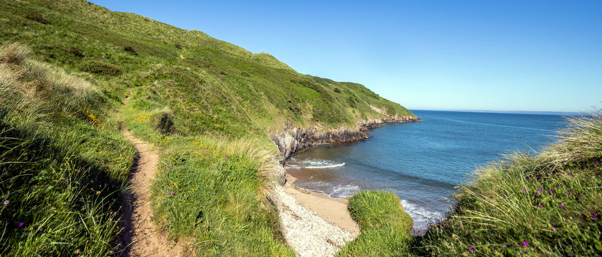Broughton Farm Caravan Park — photo 5